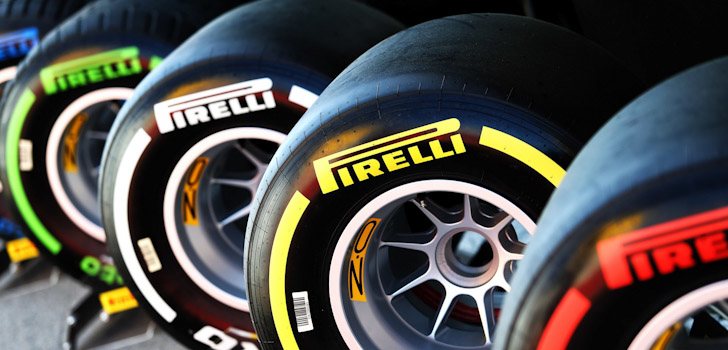 gama pirelli cambios futuro