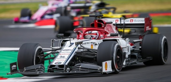 kimi hockenheim 2019