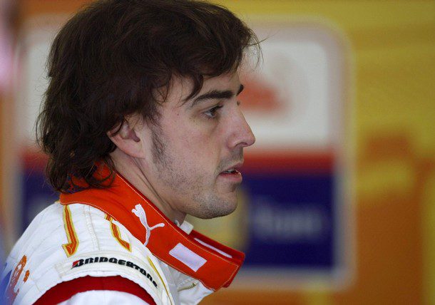 Alonso se une a las críticas a la nueva normativa