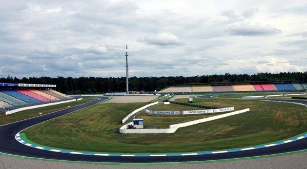 El 25 de marzo conoceremos el futuro de Hockenheim