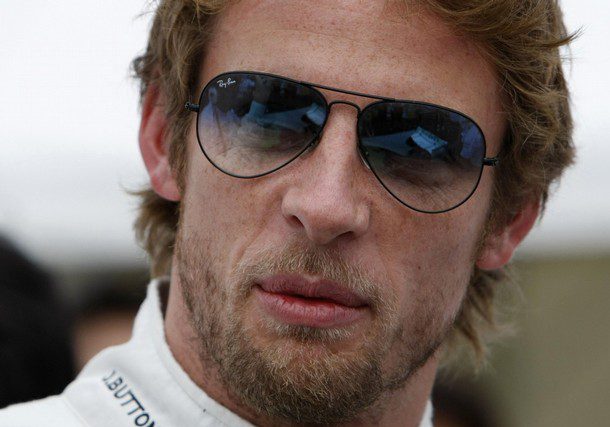 Surtees: "Brawn debería haber echado a Button"