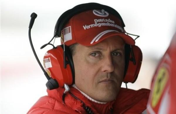 Schumacher estará en Australia y Malasia