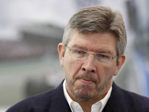 Ross Brawn se defiende de los ataques