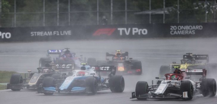 acción gp alemania 2019