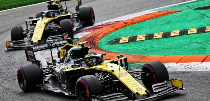 renault en monza 2019