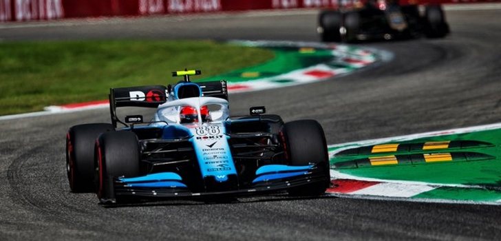 robert kubica monza 2019