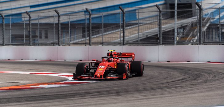 Los tres equipos grandes participarán en el test