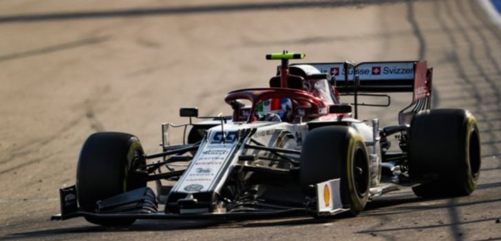 alfa romeo sochi 2019