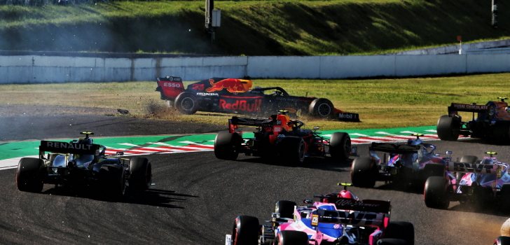 incidente japon 2019