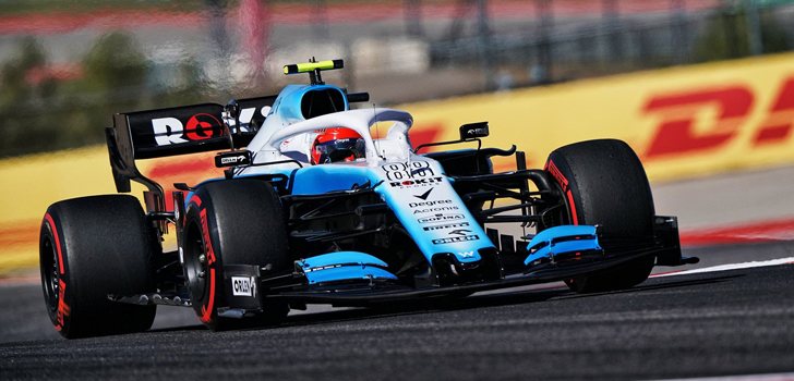 Última prueba de Libres en Austin
