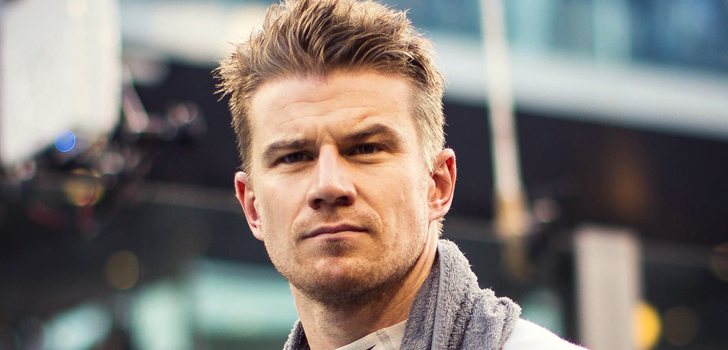 Nico Hülkenberg tiene claras sus ideas sobre su futuro