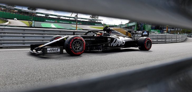 Kevin Magnussen critica los beneficios de los equipos