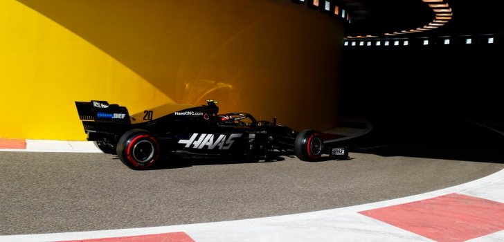 magnussen abu dabi 2019