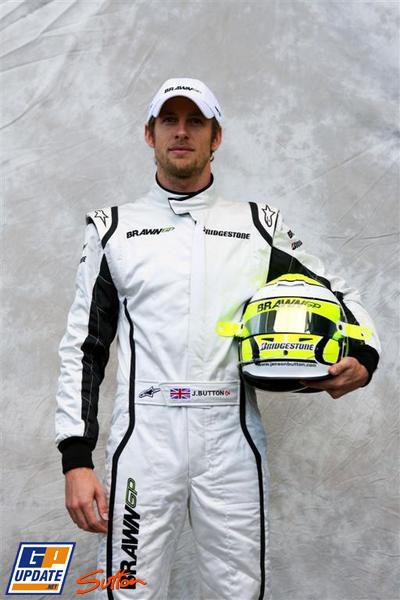 Nuevo casco para Button