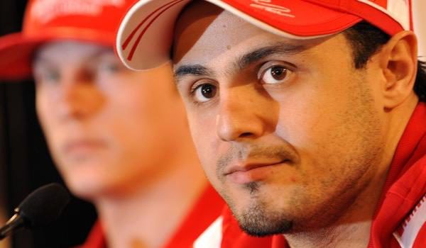 Massa: "Alonso, Rossi... quizá mi padre conduzca un Ferrari el año que viene"