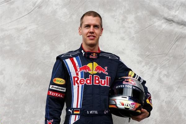 Vettel: "Los rivales son Brawn GP, Ferrari, BMW, Toyota y Williams"