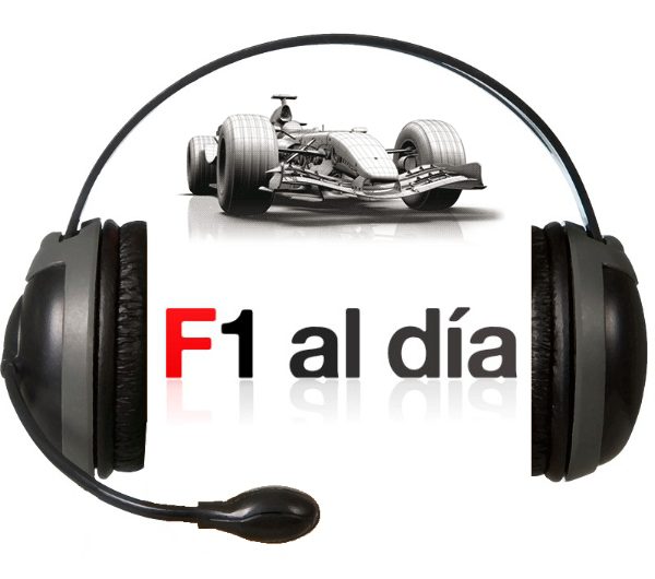 F1 al día Podcast: 01x00 - Promo