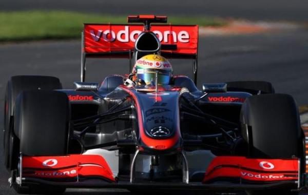 McLaren, un desastre esperado