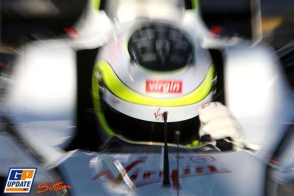 El equipo 'Brawn GP' podría pasar a llamarse 'Virgin GP'