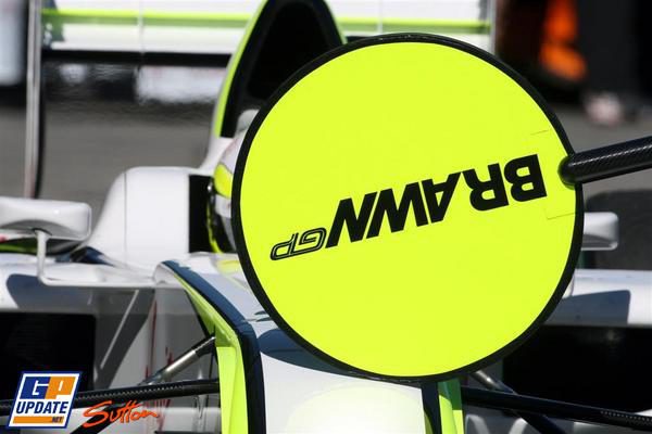 El equipo 'Brawn GP' podría pasar a llamarse 'Virgin GP'