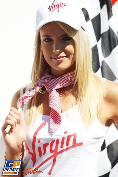 El equipo 'Brawn GP' podría pasar a llamarse 'Virgin GP'