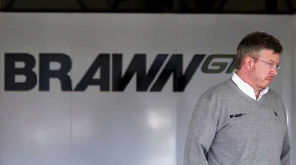 Ross Brawn: "La fiabilidad es un gran interrogante"