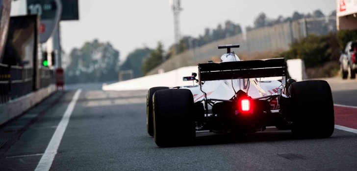 Kevin Magnussen, preparado para 2020