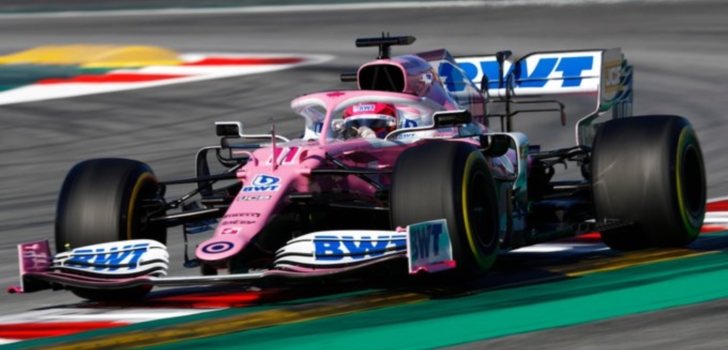 pirelli aus 2020