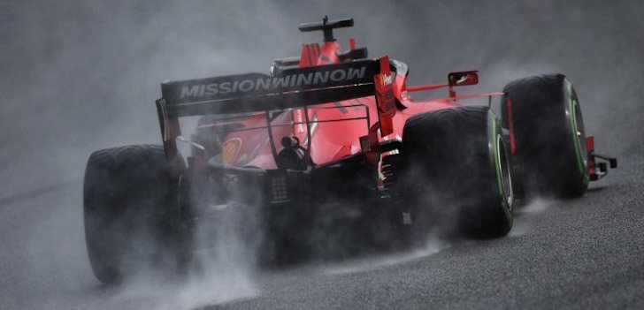 ferrari fia