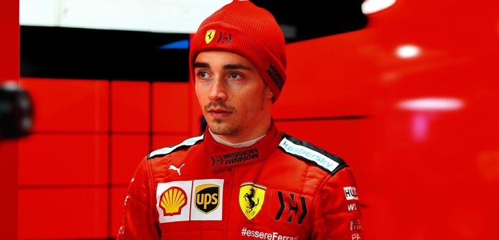 Charles Leclerc