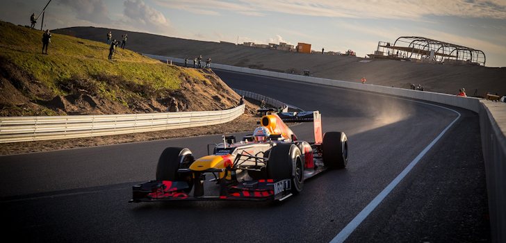 Los GP de España y Holanda, en el aire