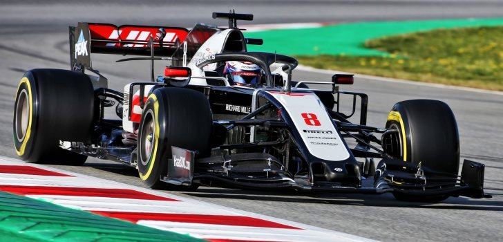 grosjean cree a gene