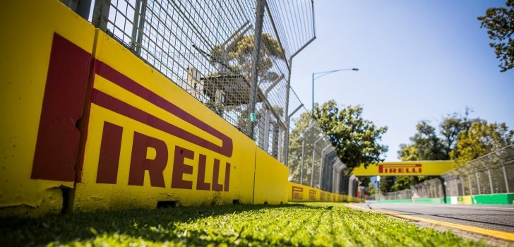 pirelli 2020