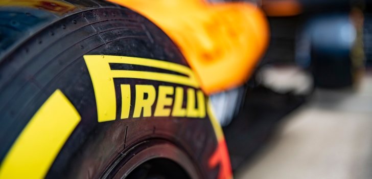 pirelli se congela