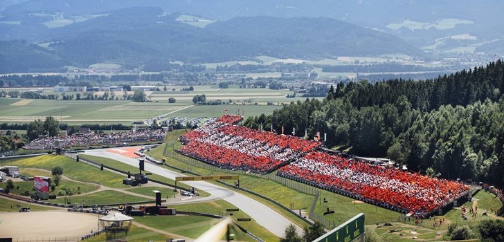 Red Bull Ring