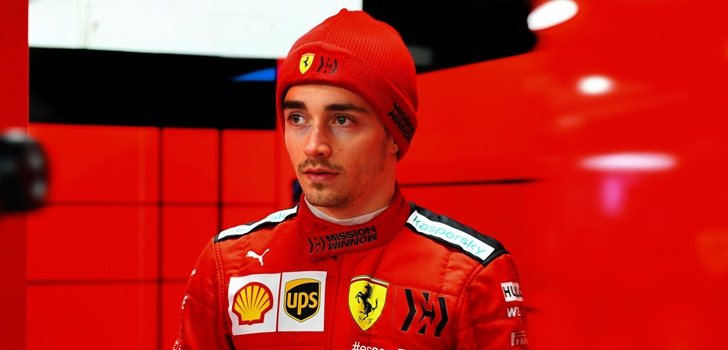 Charles Leclerc