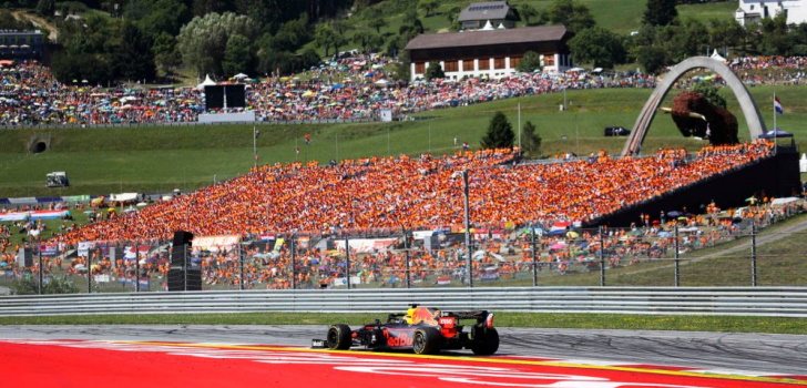 gp austria 2019