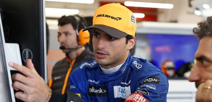 Carlos Sainz