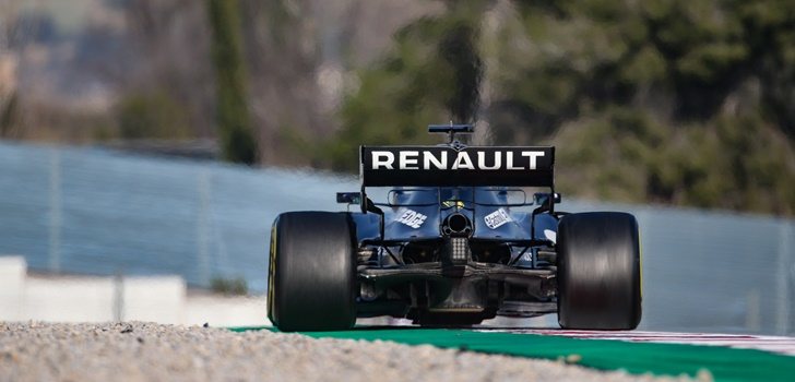 Renault F1 Team