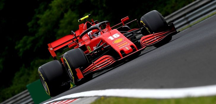 Charles Leclerc