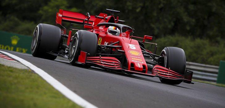Pirelli empezará a hacer pruebas en Reino Unido y España para 2020