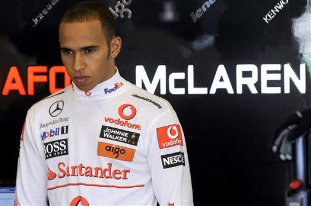 McLaren entiende la sanción de la FIA