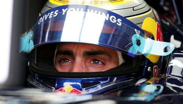 Buemi continúa con un buen nivel en Malasia