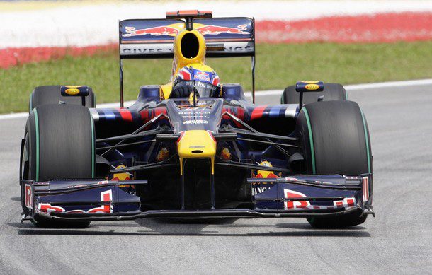 Red Bull sigue siendo el mejor 'sin difusor'