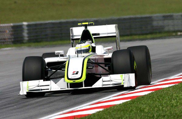 Los Brawn GP siguen impresionando a todos