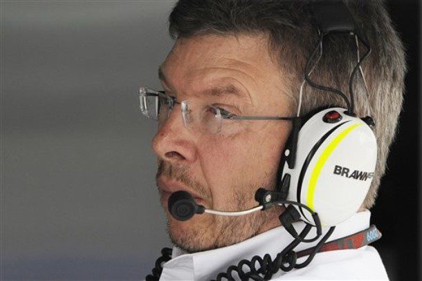 Brawn señala la frustración de Honda