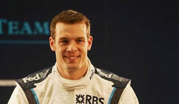 Wurz será tercer piloto de Brawn GP