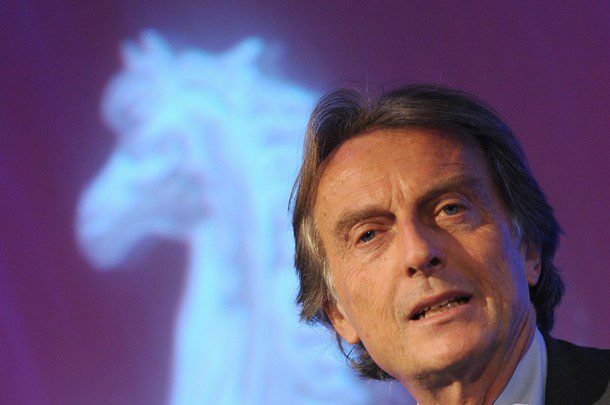 Montezemolo pide más humildad a su equipo