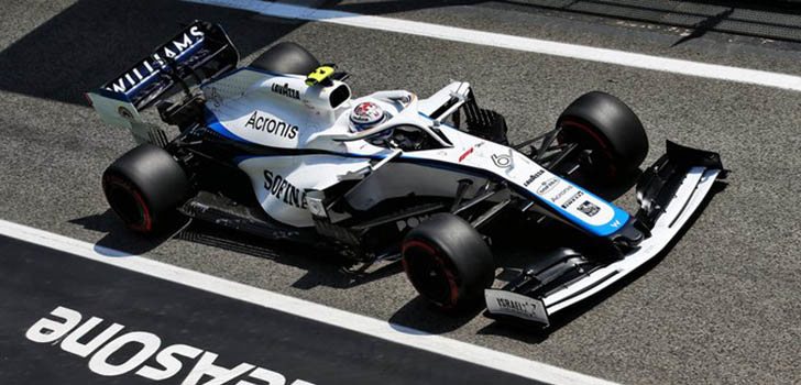 Williams continuará en Fórmula 1 gracias a la compra de Dorilton Capital
