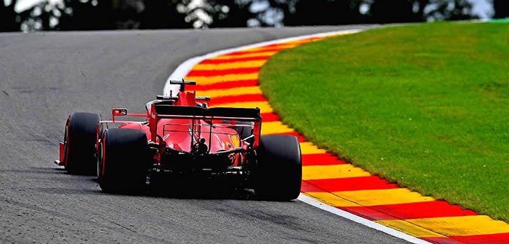 Ross Brawn no entiende que Ferrari haya perdido tanto respecto a 2019